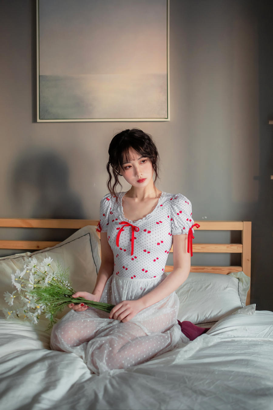 念雪ww-No.036 – 红玫瑰-在线看 第2张 念雪ww-No.036 – 红玫瑰-在线看 第2张