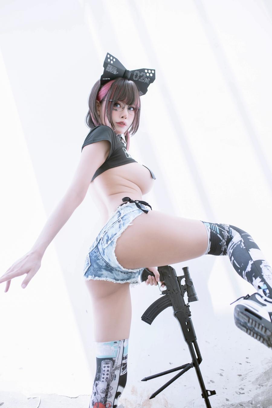 Byoru-No.163 – Phone Set-在线看 第1张 Byoru-No.163 – Phone Set-在线看 第1张