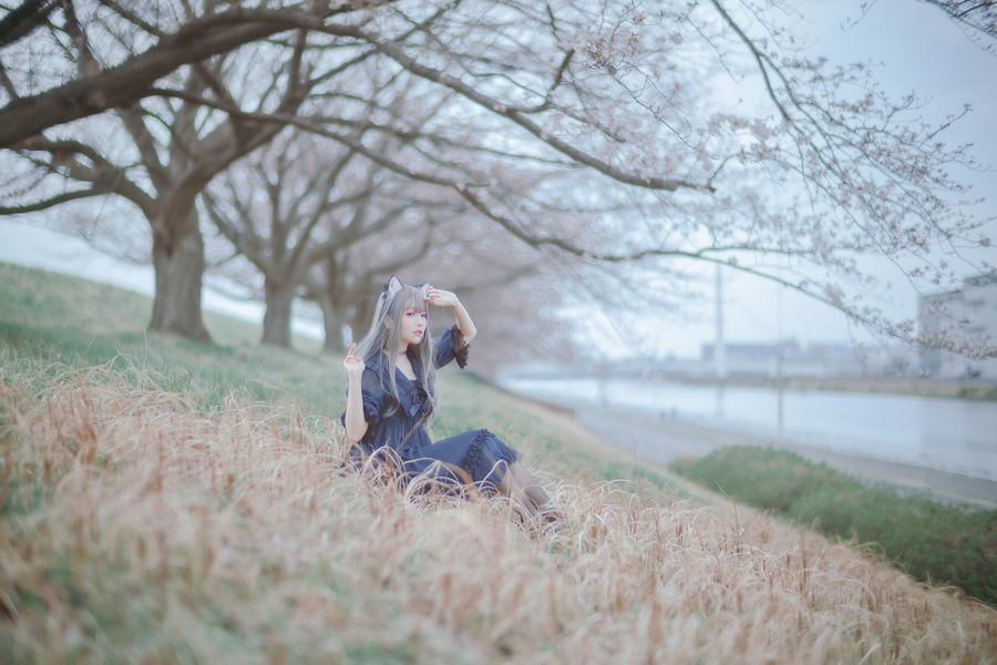 ElyEE子-01.BLUE-在线看 第2张 ElyEE子-01.BLUE-在线看 第2张