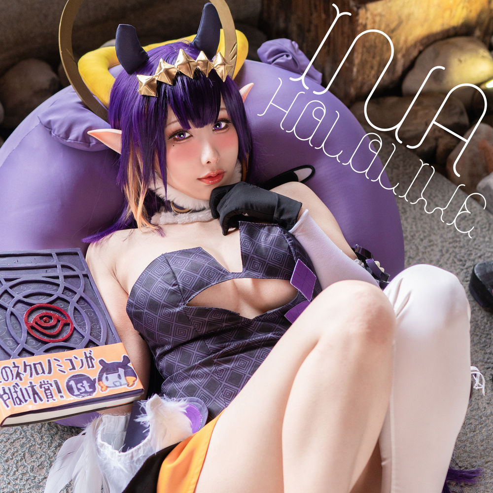 雨波_HaneAme-No.165-Ninomae Ina’nis-在线看 第1张 雨波_HaneAme-No.165-Ninomae Ina’nis-在线看 第1张