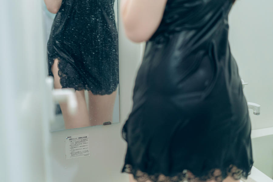 霜月shimo-No.038-SPRING-在线看 第1张 霜月shimo-No.038-SPRING-在线看 第1张