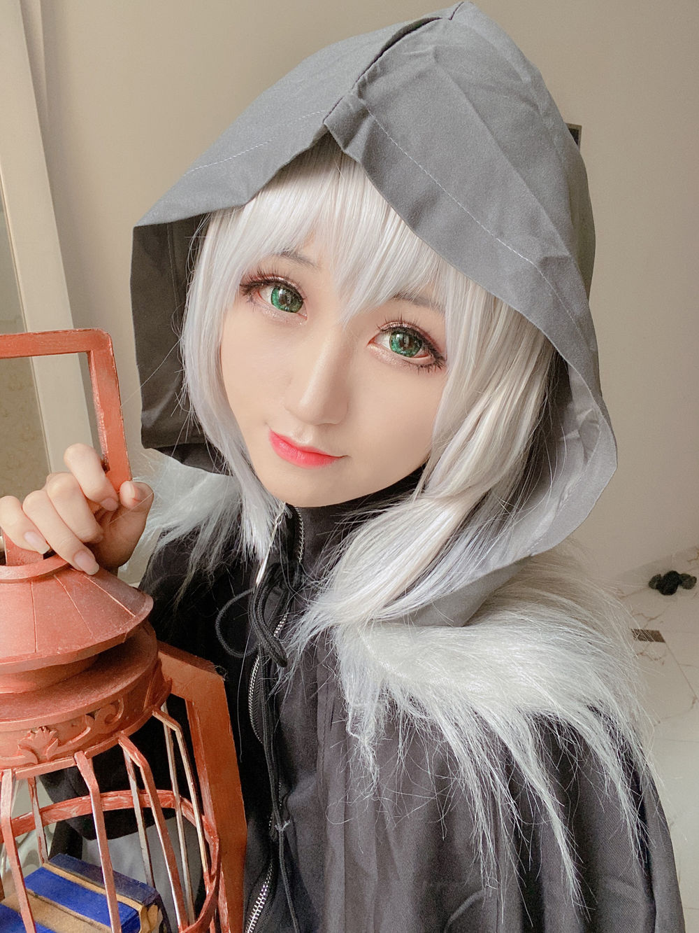 Kuuko W-No.032-Gray Fate-在线看 第1张 Kuuko W-No.032-Gray Fate-在线看 第1张