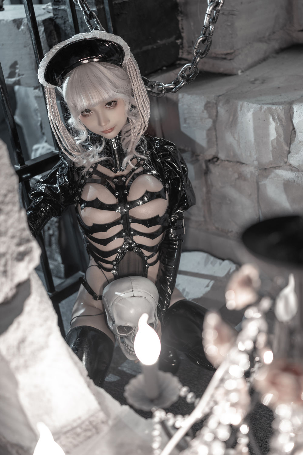 蠢沫沫-No.146-生日福利-在线看 第1张 蠢沫沫-No.146-生日福利-在线看 第1张