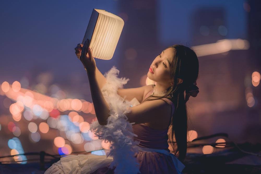 穆零Mu0-No.036-阅读-在线看 第3张 穆零Mu0-No.036-阅读-在线看 第3张