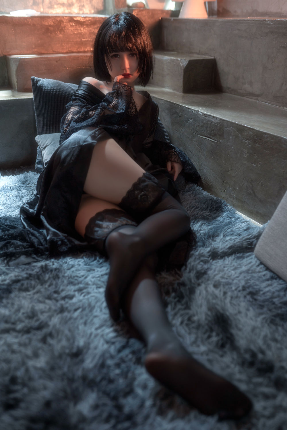 晕崽Zz-No.007-梦境-在线看 第3张 晕崽Zz-No.007-梦境-在线看 第3张