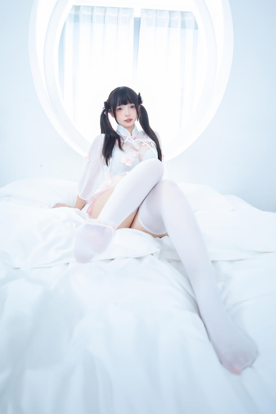 神楽坂真冬-No.157–蜜桃雪糕-在线看 第3张 神楽坂真冬-No.157–蜜桃雪糕-在线看 第3张