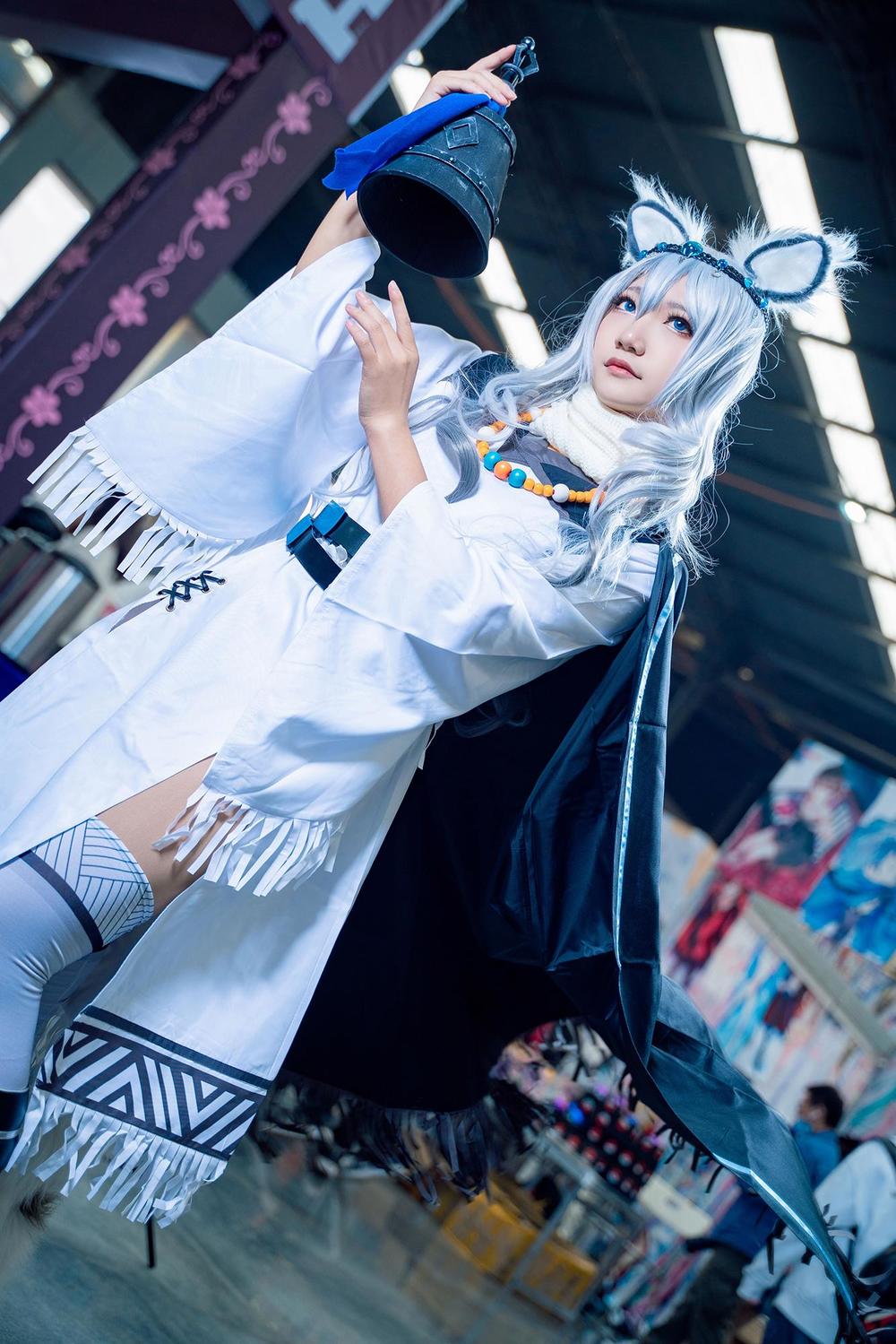 许多鱼鱼鱼-No.015-明日方舟 初雪-在线看 第2张 许多鱼鱼鱼-No.015-明日方舟 初雪-在线看 第2张