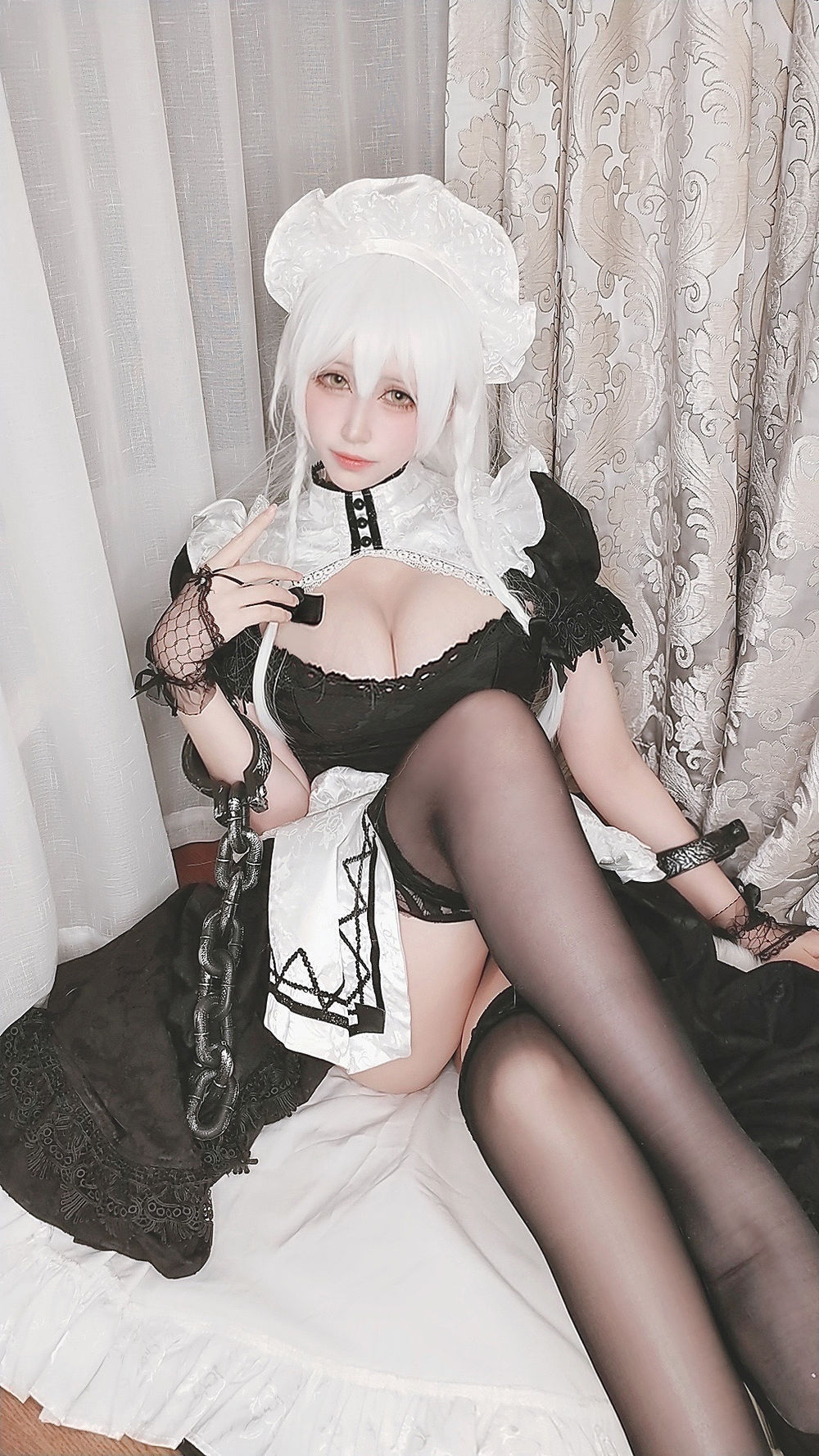 黑白御猫-No.003-赫敏-在线看 第3张 黑白御猫-No.003-赫敏-在线看 第3张