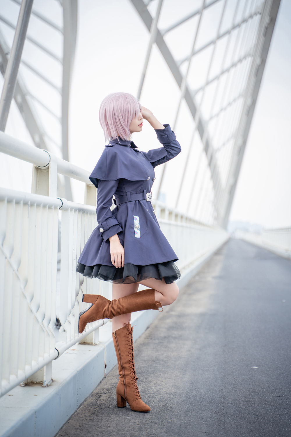 爱老师_PhD-No.019-玛修-在线看 第3张 爱老师_PhD-No.019-玛修-在线看 第3张