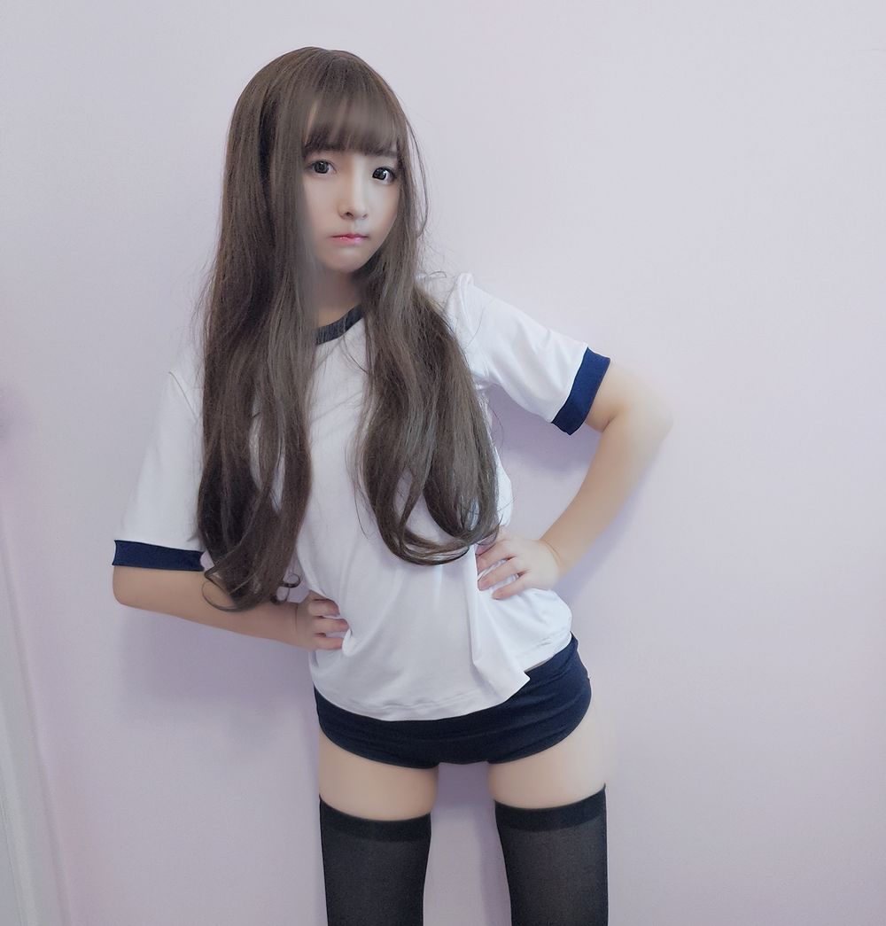 古川-No.012-体操服-在线看 第1张 古川-No.012-体操服-在线看 第1张