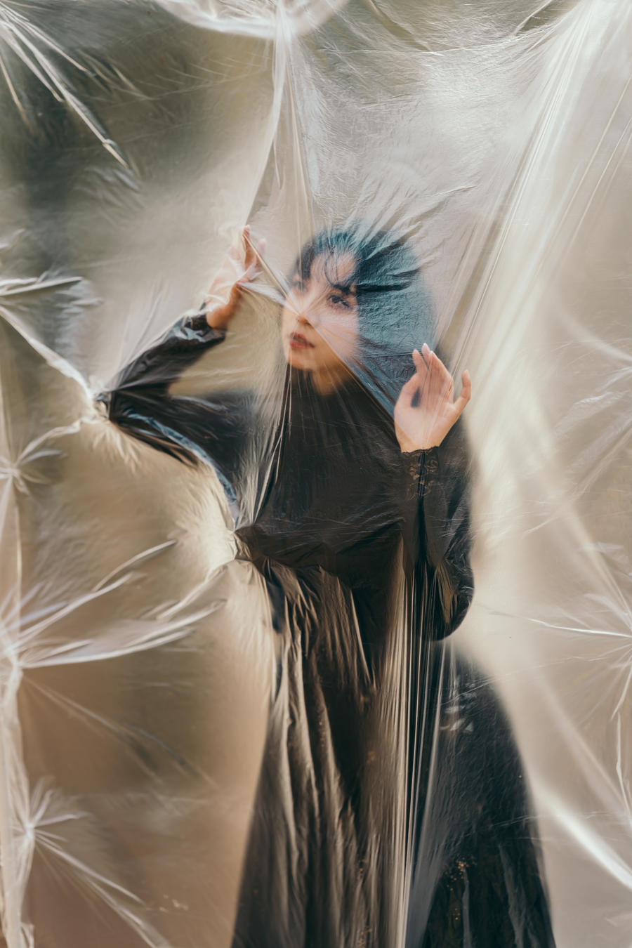 贰加六-No.013-束缚-在线看 第3张 贰加六-No.013-束缚-在线看 第3张