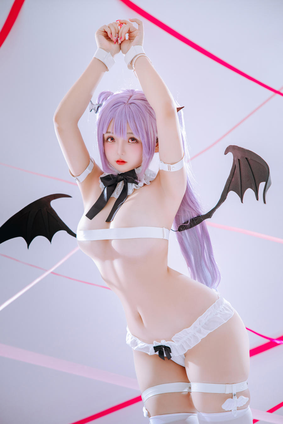 椎名莜(日奈娇)-No.072–伊芙夏娃-在线看 第3张 椎名莜(日奈娇)-No.072–伊芙夏娃-在线看 第3张