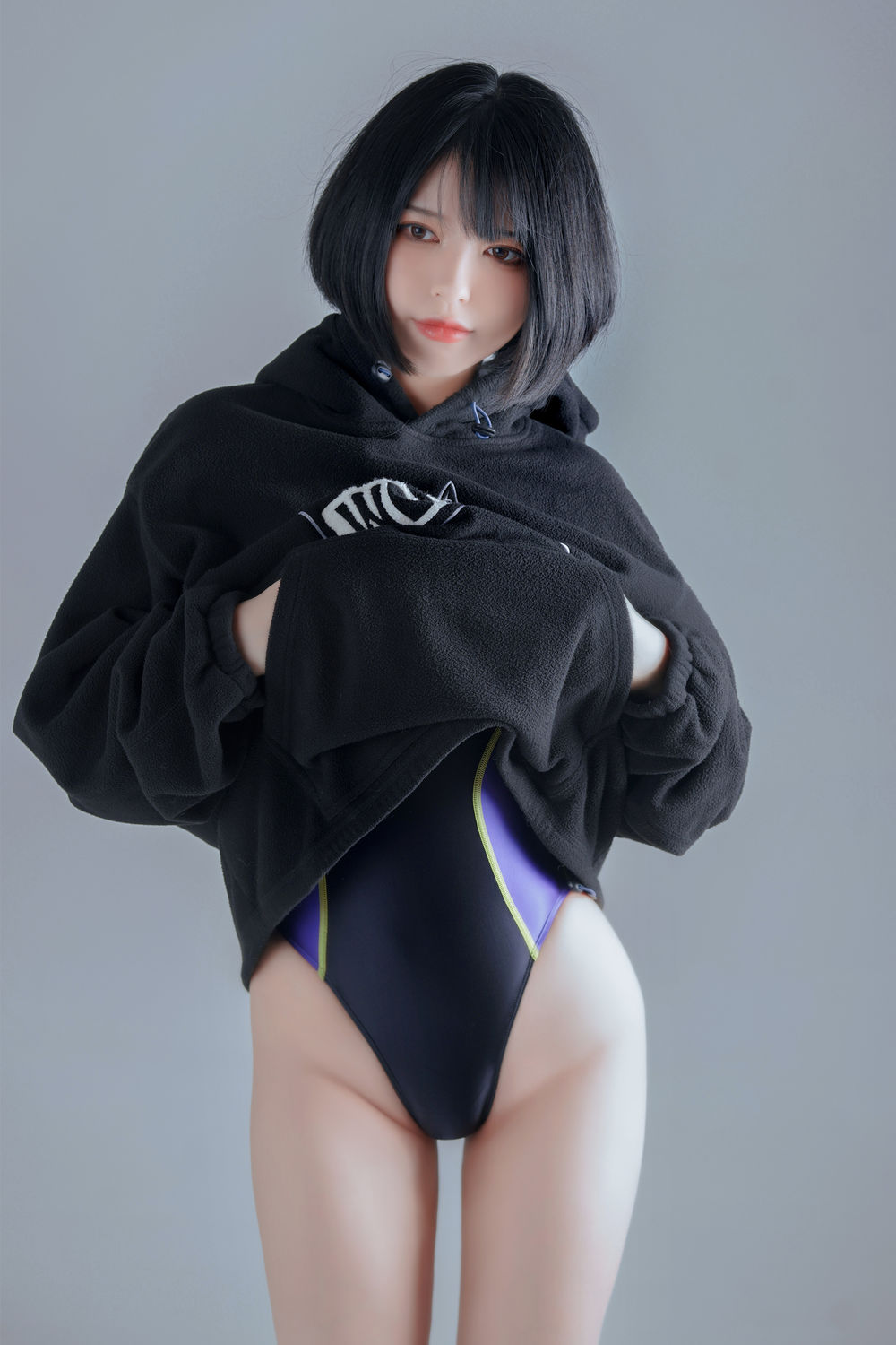 半半子-No.028-竞泳-在线看 第3张 半半子-No.028-竞泳-在线看 第3张