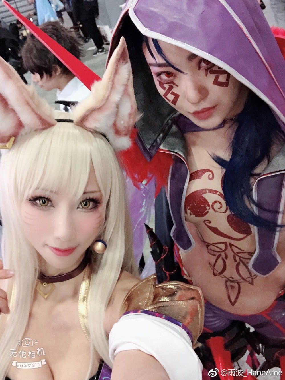 雨波_HaneAme-No.034-Random&Selfie-在线看 第1张 雨波_HaneAme-No.034-Random&Selfie-在线看 第1张