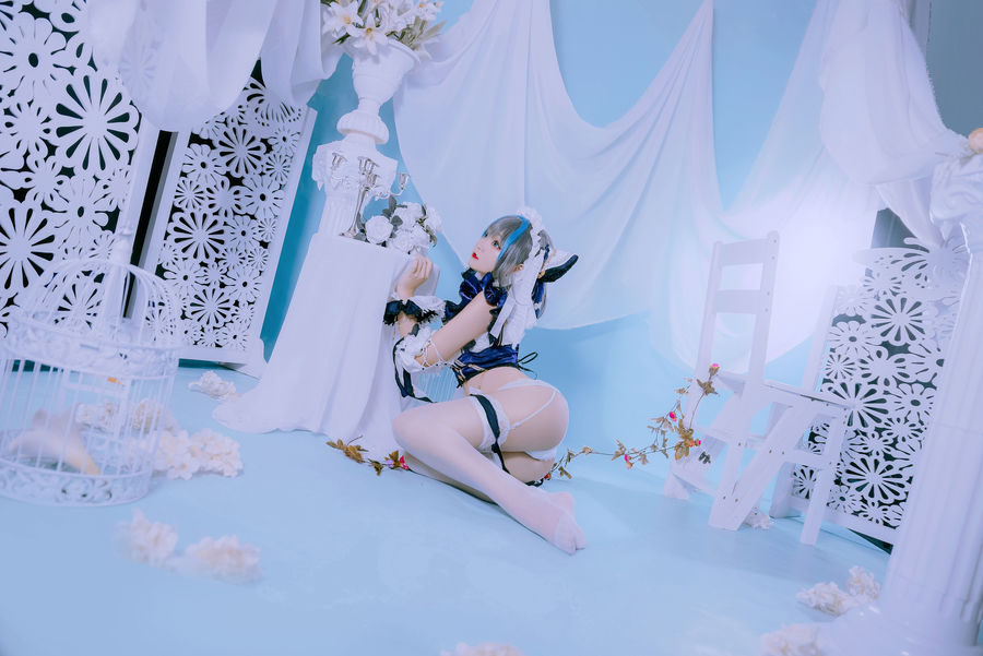 恩田直幸(桃夭葵)-No.001-柴郡-在线看 第3张 恩田直幸(桃夭葵)-No.001-柴郡-在线看 第3张