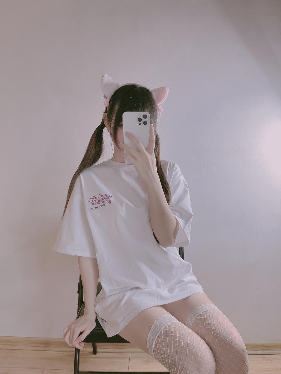 miko酱ww-No.053 – 白丝自拍系列 (15套)-在线看 第3张 miko酱ww-No.053 – 白丝自拍系列 (15套)-在线看 第3张