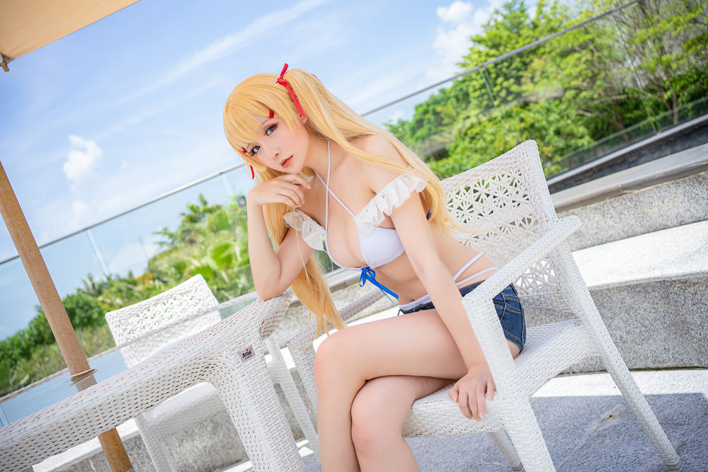 星之迟迟-No.108-鸣夏 苏赛克斯-在线看 第2张 星之迟迟-No.108-鸣夏 苏赛克斯-在线看 第2张