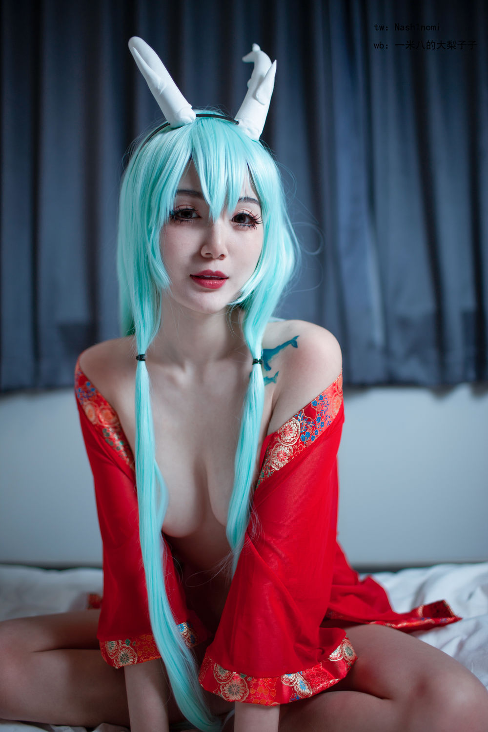 一米八的大梨子-No.004-龙王-在线看 第1张 一米八的大梨子-No.004-龙王-在线看 第1张