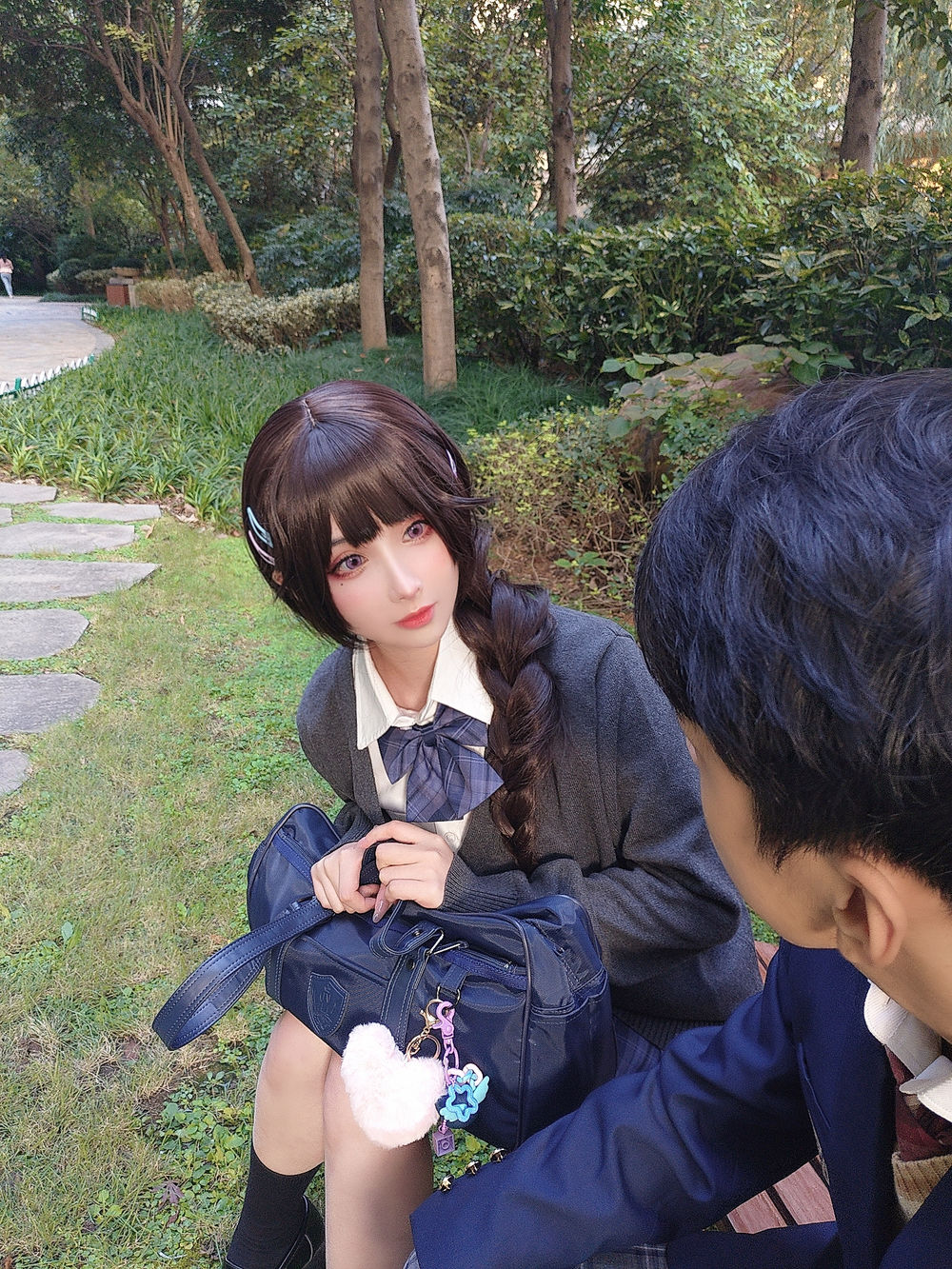rioko凉凉子-No.095-牛头人 第三弹-在线看 第3张 rioko凉凉子-No.095-牛头人 第三弹-在线看 第3张