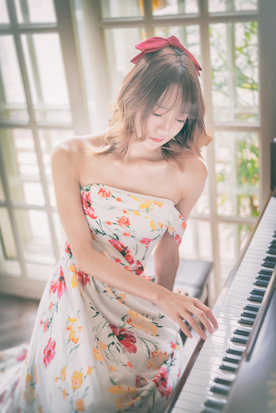 兔子Zzz不吃胡萝卜-No.060-香奈儿-在线看 第3张 兔子Zzz不吃胡萝卜-No.060-香奈儿-在线看 第3张