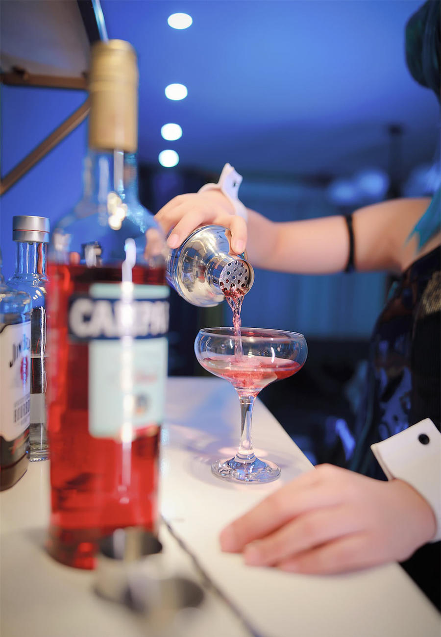 yuuhui玉汇(Kokuhui)-No.024-初音黑兔-在线看 第1张 yuuhui玉汇(Kokuhui)-No.024-初音黑兔-在线看 第1张