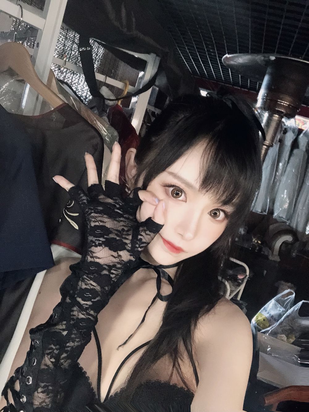 Shika小鹿鹿-No.042-自拍图包-在线看 第2张 Shika小鹿鹿-No.042-自拍图包-在线看 第2张