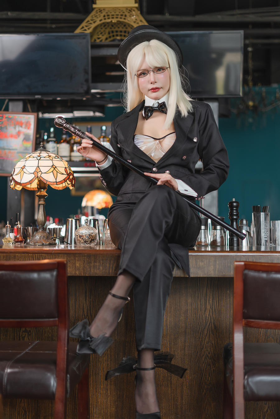 秋和柯基-No.102-舞台秀-在线看 第3张 秋和柯基-No.102-舞台秀-在线看 第3张