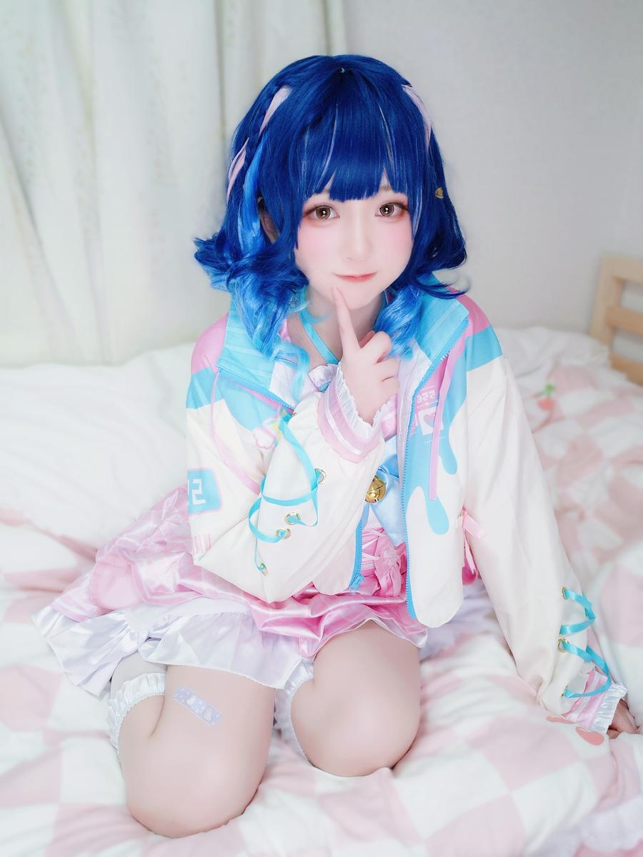 Yuki亭-No.027-天宮こころ新衣装-在线看 第2张 Yuki亭-No.027-天宮こころ新衣装-在线看 第2张