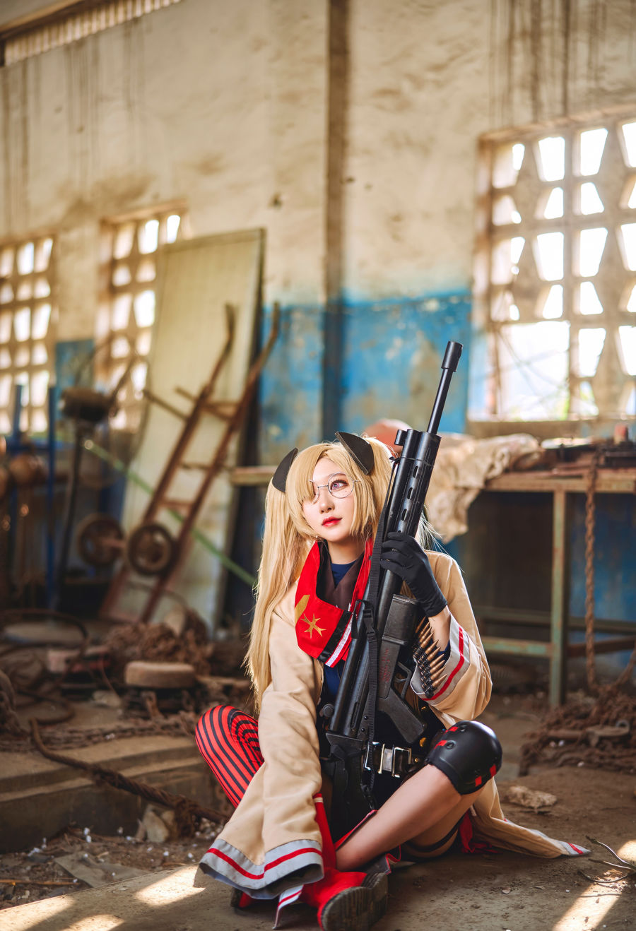 阿包也是兔娘-No.003-少女前线 hk21-在线看 第2张 阿包也是兔娘-No.003-少女前线 hk21-在线看 第2张