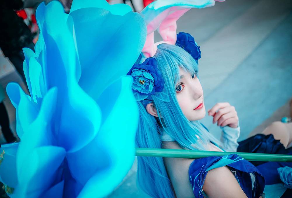 许多鱼鱼鱼-No.020-王者荣耀 公孙离-在线看 第3张 许多鱼鱼鱼-No.020-王者荣耀 公孙离-在线看 第3张