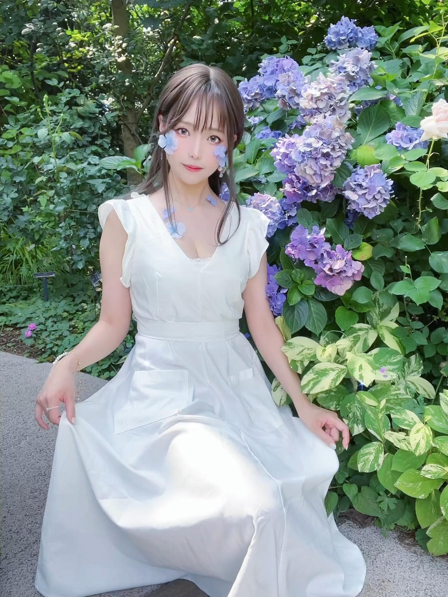 ElyEE子-No.095 – 2024年07月订阅 (3套)-在线看 第1张 ElyEE子-No.095 – 2024年07月订阅 (3套)-在线看 第1张