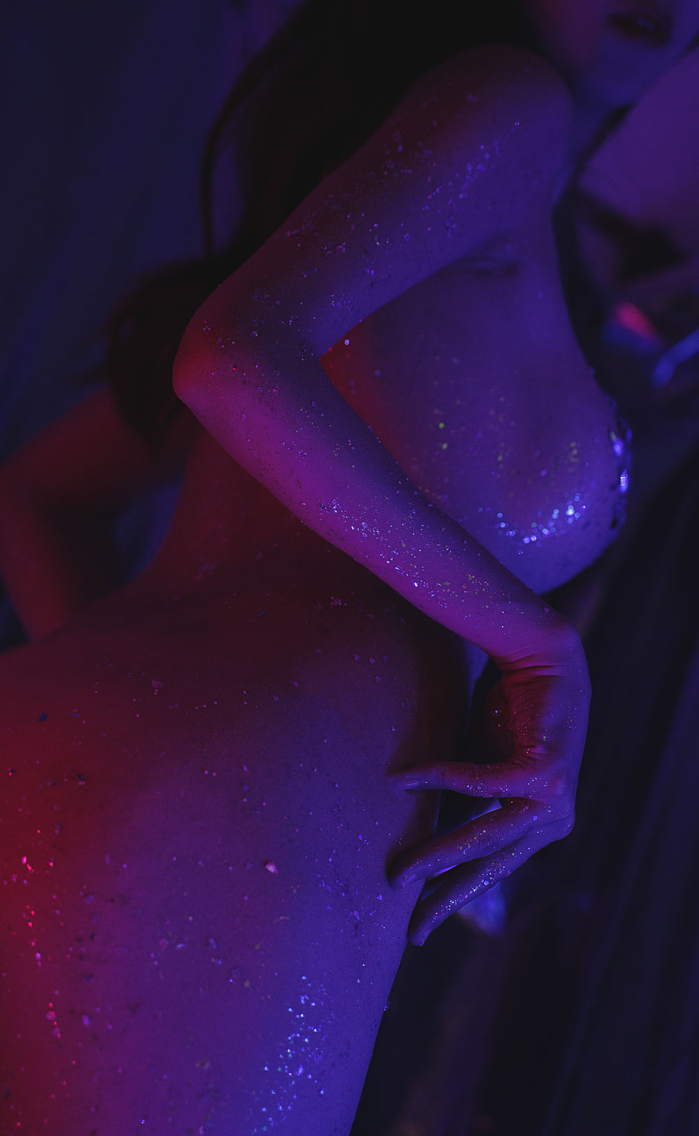 抖娘-利世-No.005-繁星-在线看 第2张 抖娘-利世-No.005-繁星-在线看 第2张