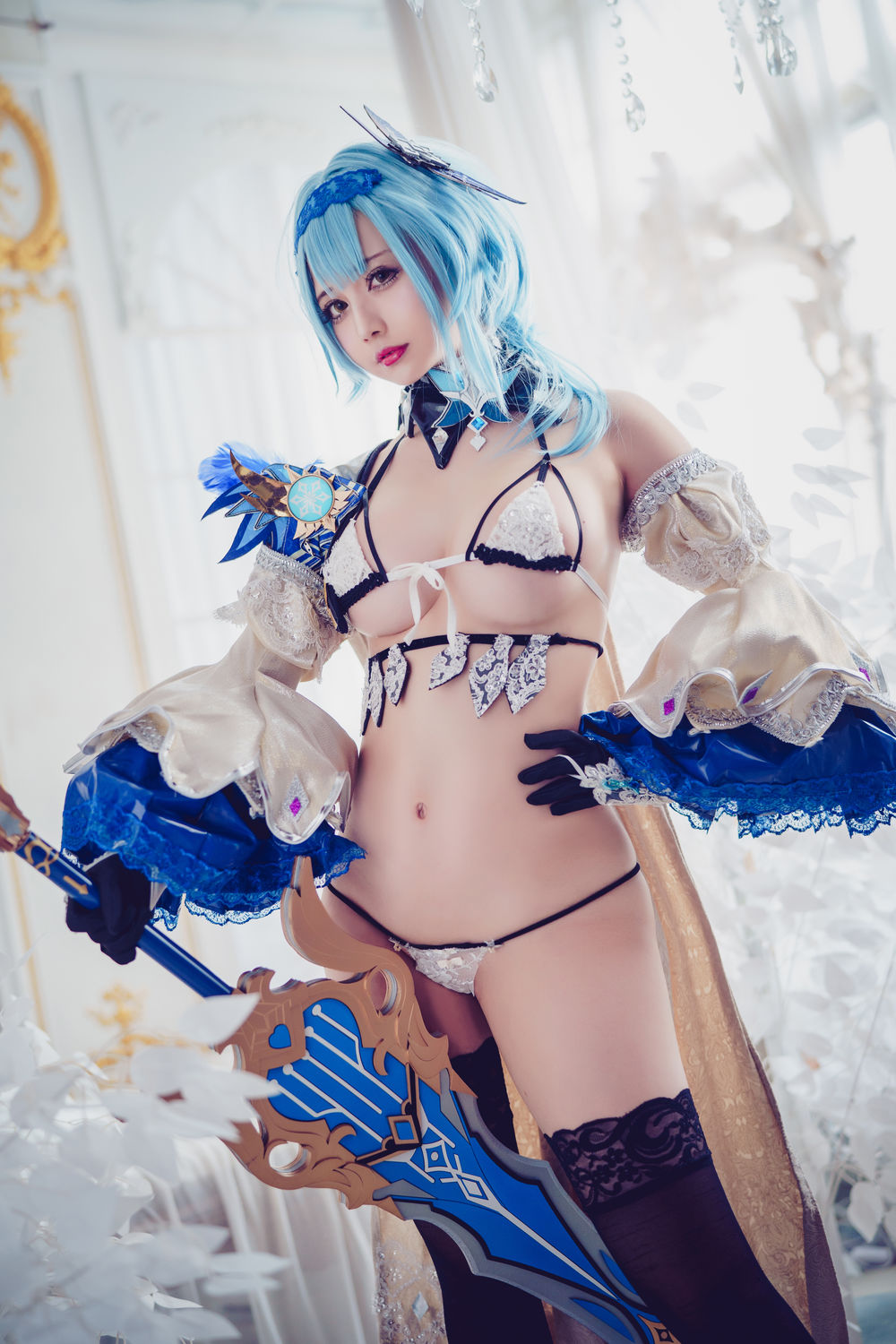 沖田凜花Rinka-No.048-优菈-在线看 第3张 沖田凜花Rinka-No.048-优菈-在线看 第3张