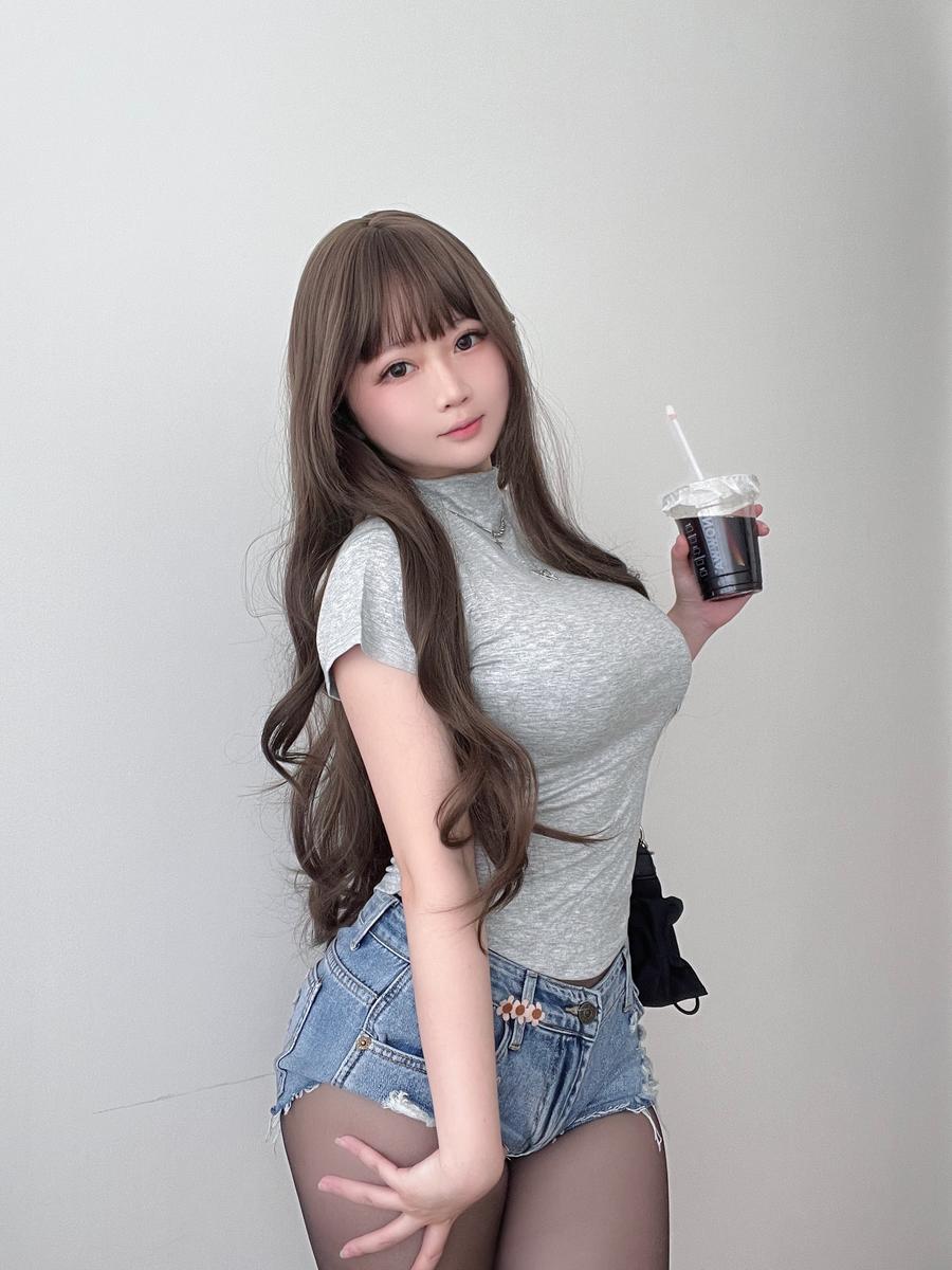 是依酱呀-No.072–学姐的背影-在线看 第2张 是依酱呀-No.072–学姐的背影-在线看 第2张