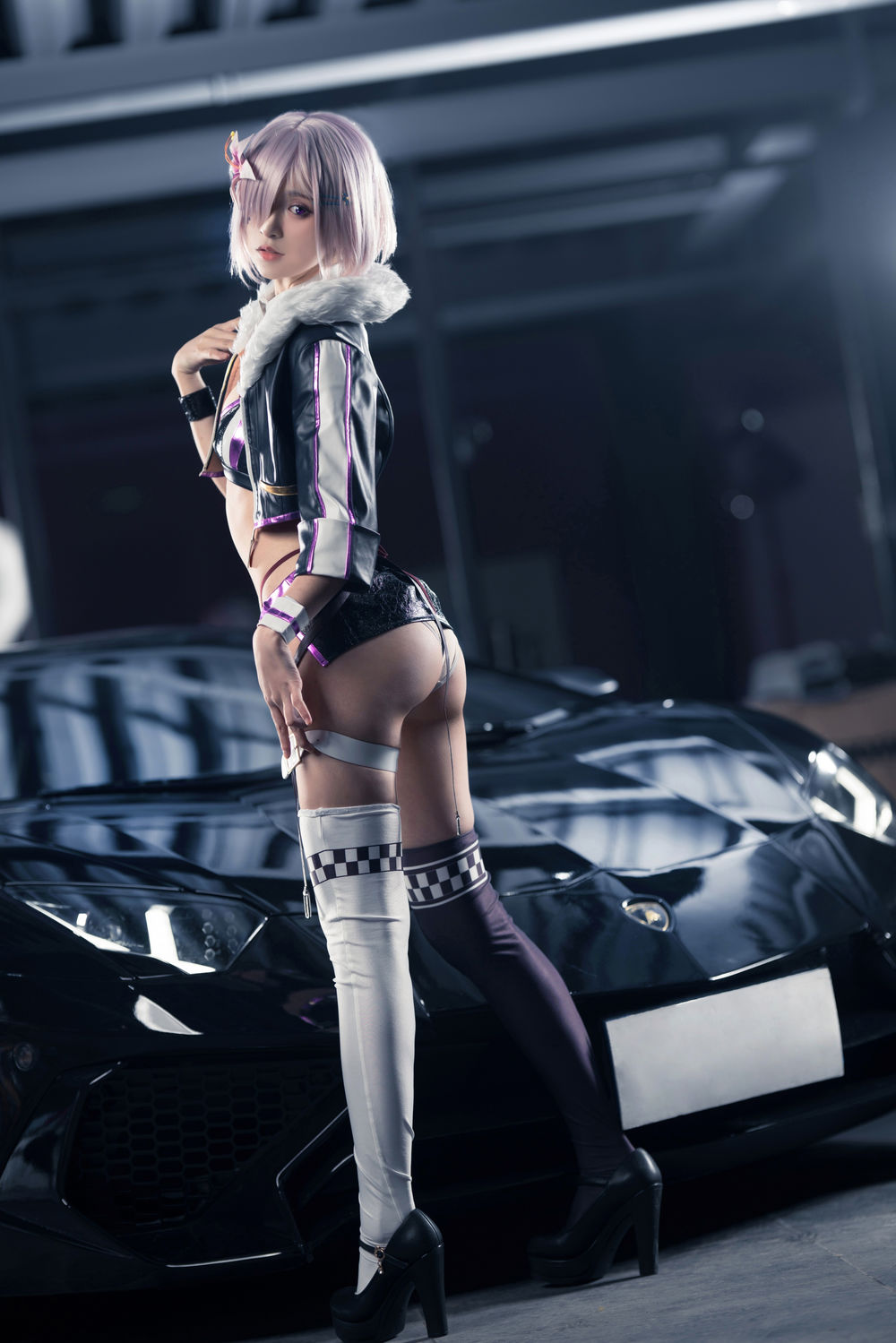 爱老师_PhD-玛修-在线看 第1张 爱老师_PhD-玛修-在线看 第1张