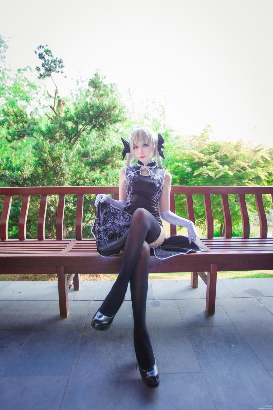 浅野菌子-No.032-缘之空 春日野穹2-在线看 第3张 浅野菌子-No.032-缘之空 春日野穹2-在线看 第3张