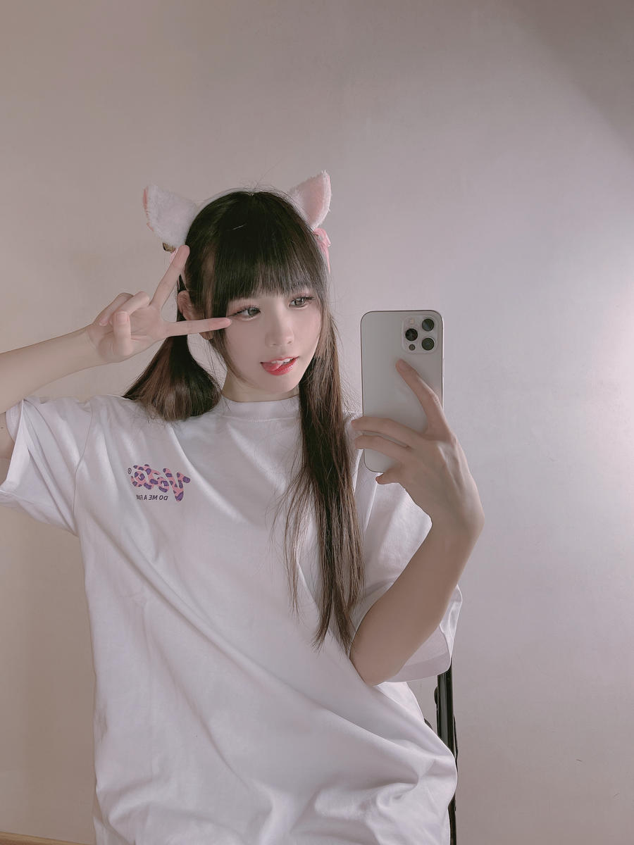 miko酱ww-No.053 – 白丝自拍系列 (15套)-在线看 第2张 miko酱ww-No.053 – 白丝自拍系列 (15套)-在线看 第2张