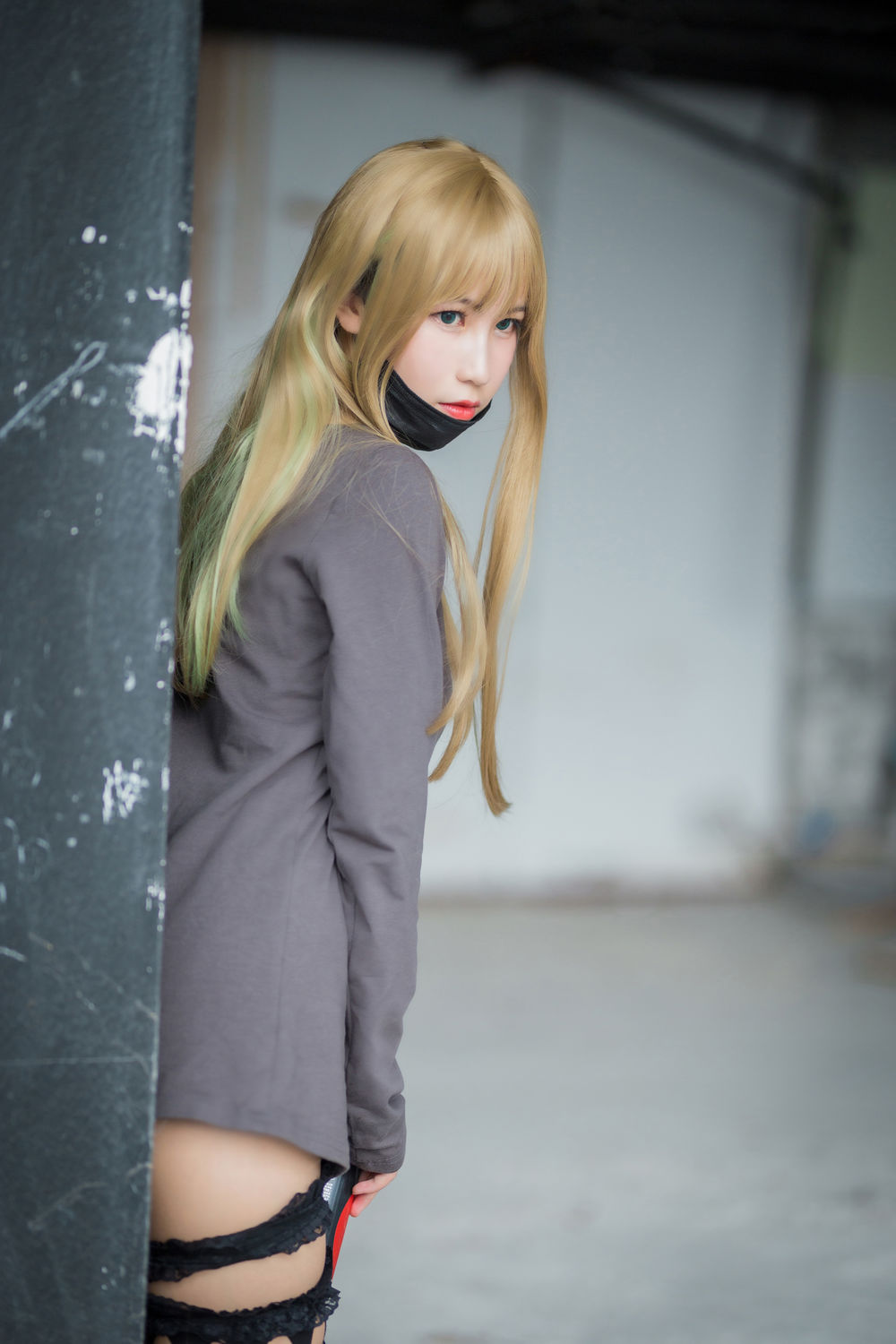 枸名(逐月su)-汉森废墟-在线看 第1张 枸名(逐月su)-汉森废墟-在线看 第1张