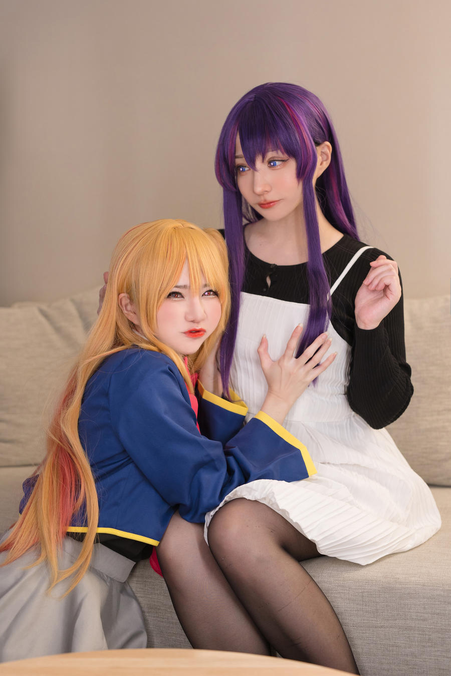 Sally Dorasnow-No.069 – Ruby & Ai-在线看 第3张 Sally Dorasnow-No.069 – Ruby & Ai-在线看 第3张