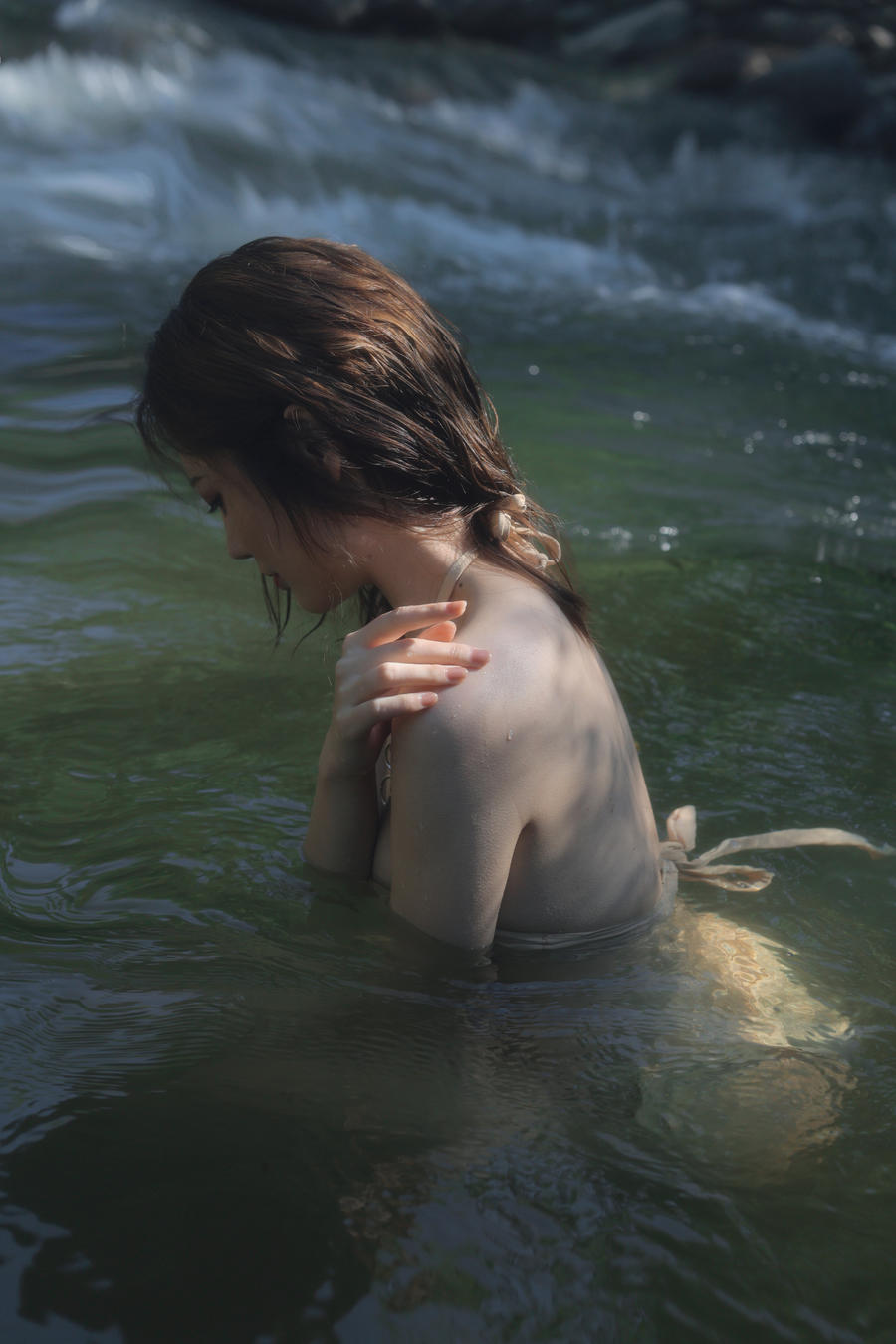 桃良阿宅-No.051 – 屿间-在线看 第1张 桃良阿宅-No.051 – 屿间-在线看 第1张