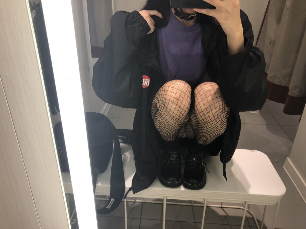 眼酱大魔王w-No.029-试衣间无修原图带视频-在线看 第3张 眼酱大魔王w-No.029-试衣间无修原图带视频-在线看 第3张