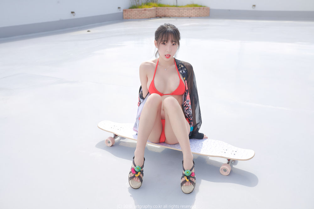 姜仁卿Ebichu(강인경)-No.007-ARTGRAVIA_VOL038-在线看 第1张 姜仁卿Ebichu(강인경)-No.007-ARTGRAVIA_VOL038-在线看 第1张