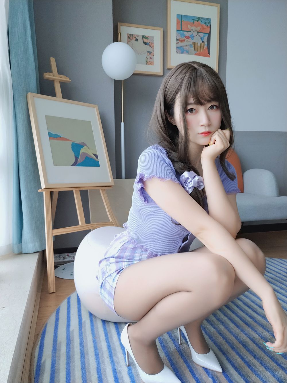 白银81-No.043-香芋味-在线看 第2张 白银81-No.043-香芋味-在线看 第2张