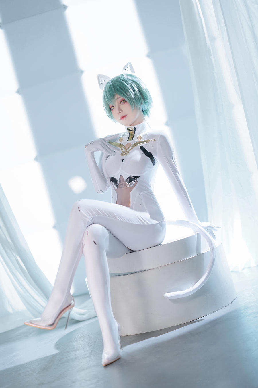 封疆疆v-No.064 – 碧蓝航线 纳希莫夫上将-在线看 第1张 封疆疆v-No.064 – 碧蓝航线 纳希莫夫上将-在线看 第1张