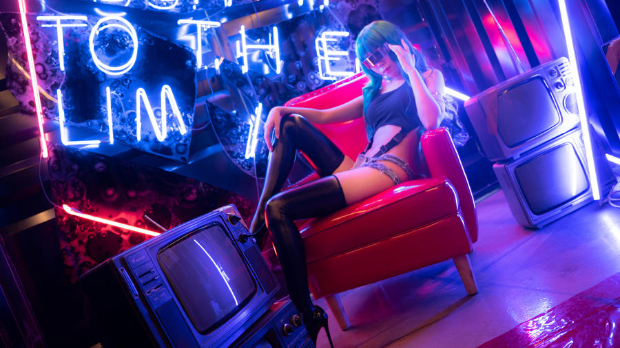 Money冷冷-No.014-高叉-在线看 第3张 Money冷冷-No.014-高叉-在线看 第3张