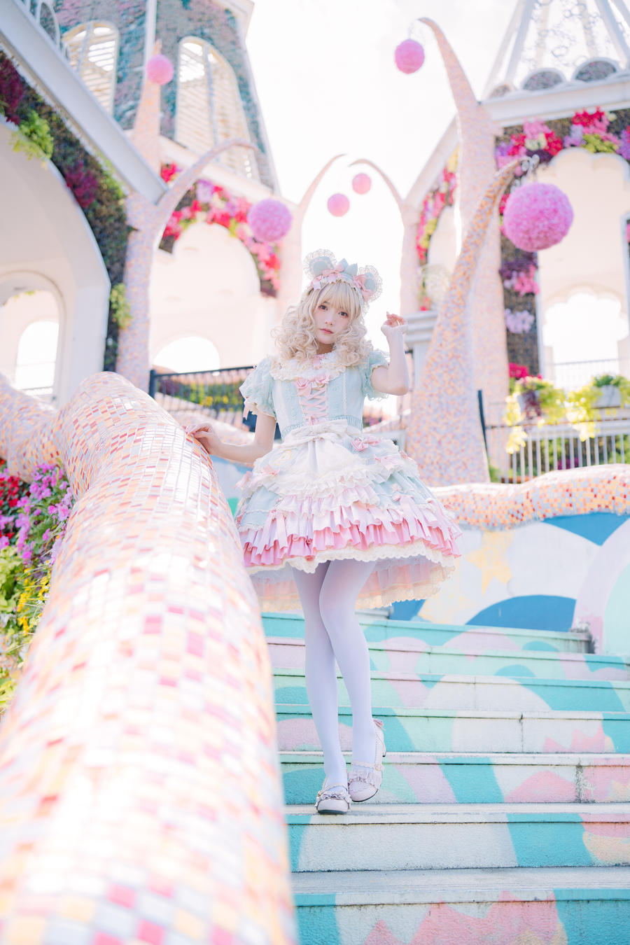 兔子Zzz不吃胡萝卜-No.110–糖果小熊-在线看 第1张 兔子Zzz不吃胡萝卜-No.110–糖果小熊-在线看 第1张