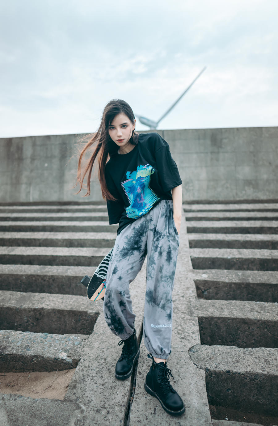 贰加六-No.010-帅气女孩-在线看 第3张 贰加六-No.010-帅气女孩-在线看 第3张