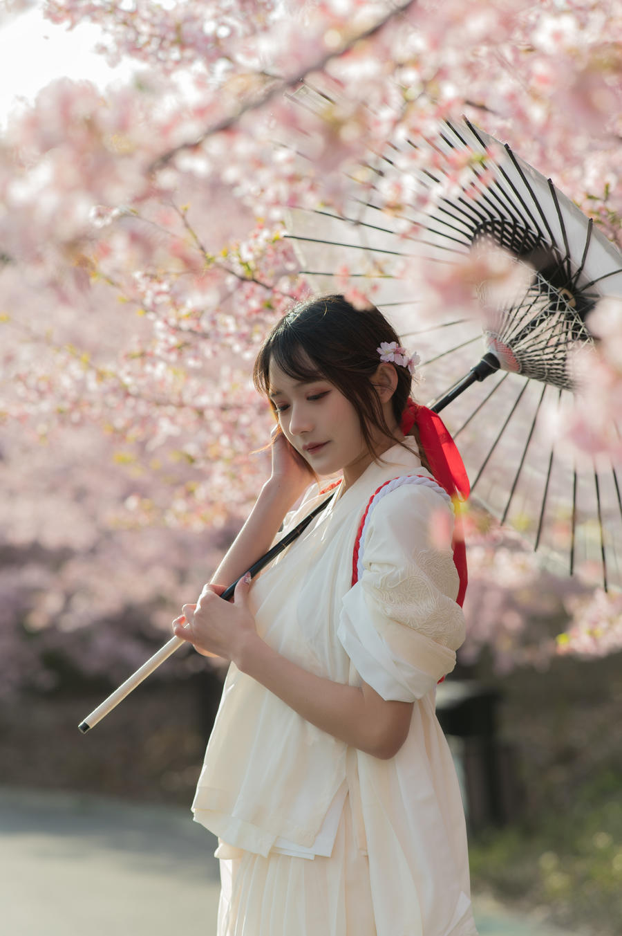 兔子Zzz不吃胡萝卜-No.067-樱语-在线看 第3张 兔子Zzz不吃胡萝卜-No.067-樱语-在线看 第3张