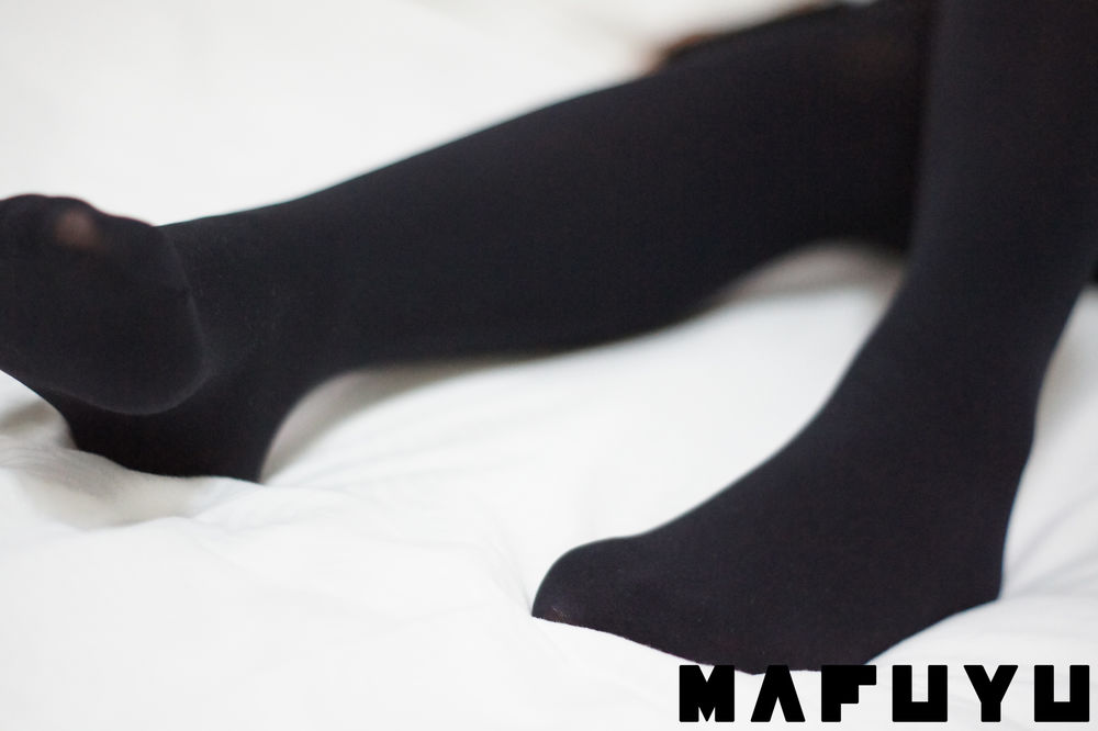 神楽坂真冬-No.010-黑色衬衫-在线看 第3张 神楽坂真冬-No.010-黑色衬衫-在线看 第3张