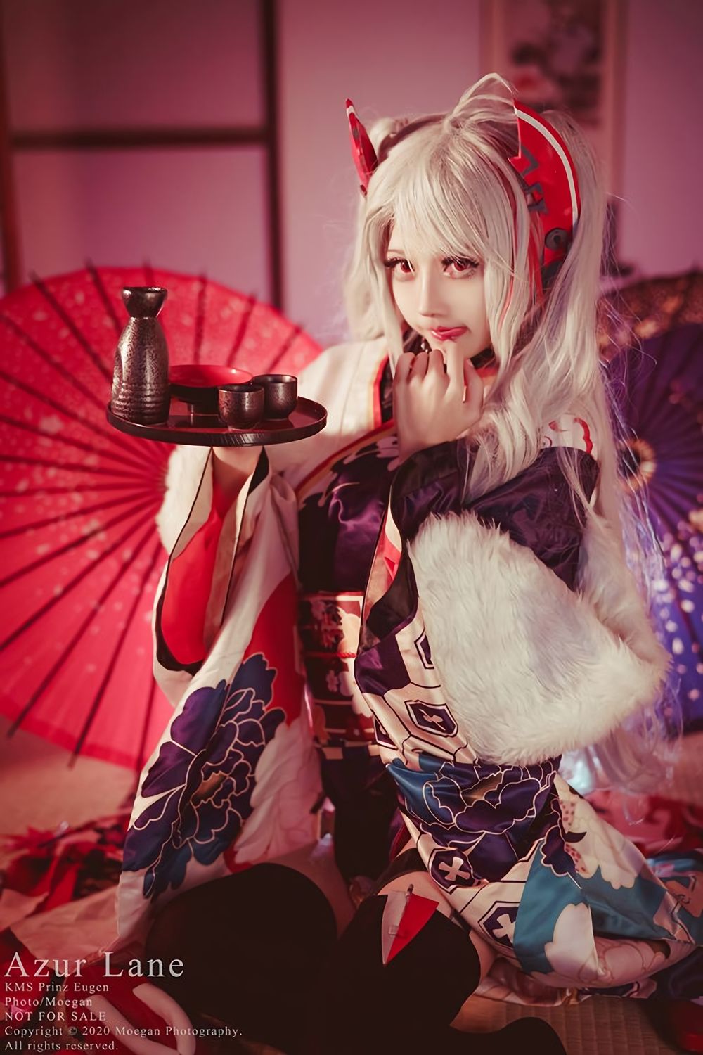 沖田凜花Rinka-No.006-Azur Lane–KMS Prinz Eugen 百花繚乱 ver-在线看 第1张 沖田凜花Rinka-No.006-Azur Lane–KMS Prinz Eugen 百花繚乱 ver-在线看 第1张